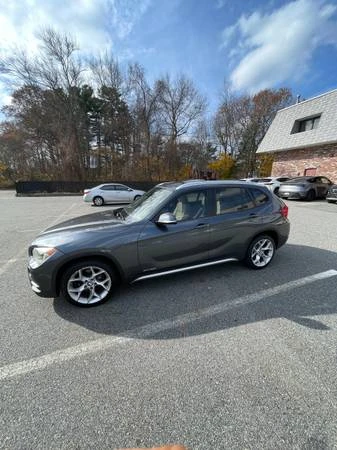 2014 BMW E84 X1 - Image 7 of 20