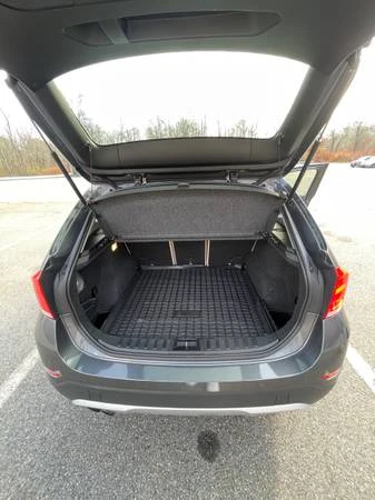 2014 BMW E84 X1 - Image 13 of 20