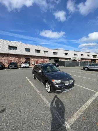 2014 BMW E84 X1 - Image 4 of 20