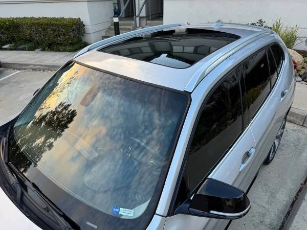 2014 BMW E84 X1 - Image 7 of 15