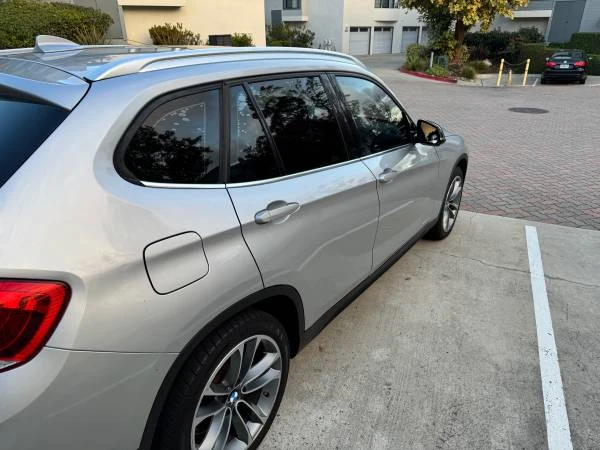 2014 BMW E84 X1 - Image 5 of 15