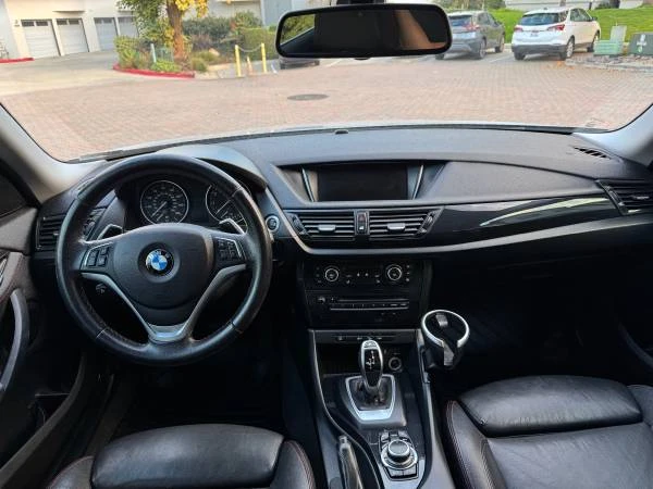 2014 BMW E84 X1 - Image 11 of 15
