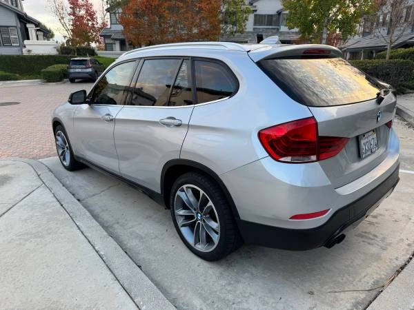 2014 BMW E84 X1 - Image 3 of 15