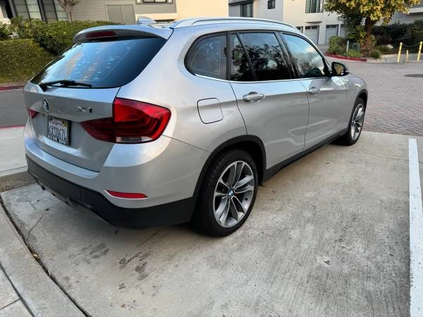 2014 BMW E84 X1 - Image 4 of 15