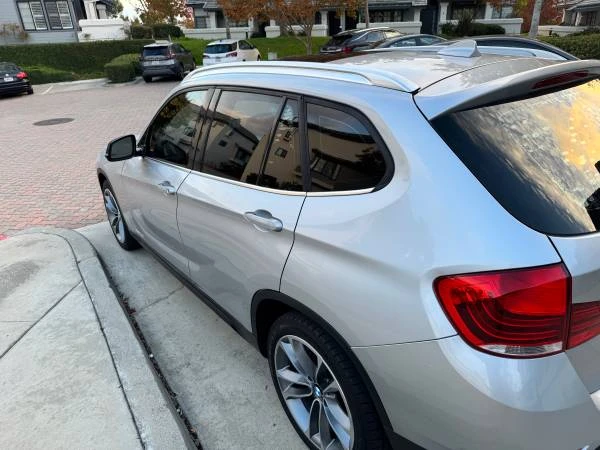 2014 BMW E84 X1 - Image 6 of 15