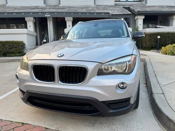 2014 BMW E84 X1 - Image 8 of 15