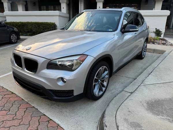 2014 BMW E84 X1 - Image 2 of 15