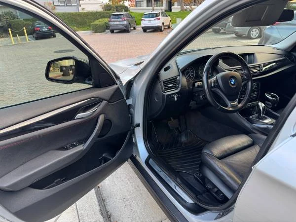 2014 BMW E84 X1 - Image 12 of 15