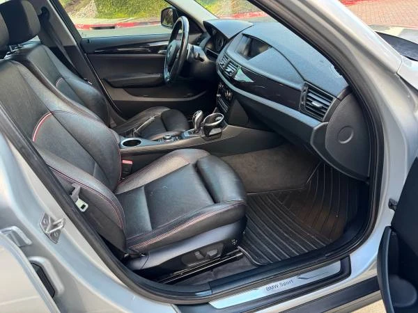 2014 BMW E84 X1 - Image 13 of 15