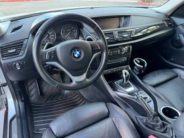 2014 BMW E84 X1 - Image 10 of 15