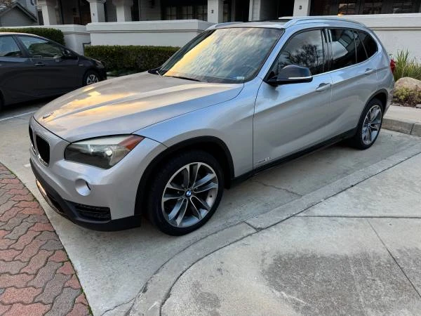 2014 BMW E84 X1 - Image 9 of 15