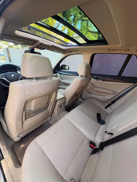 2014 BMW E84 X1 - Image 7 of 15