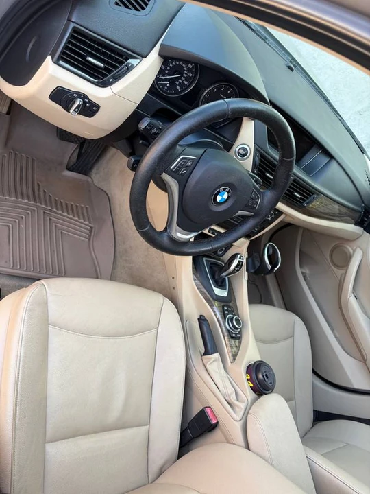 2014 BMW E84 X1 - Image 6 of 15
