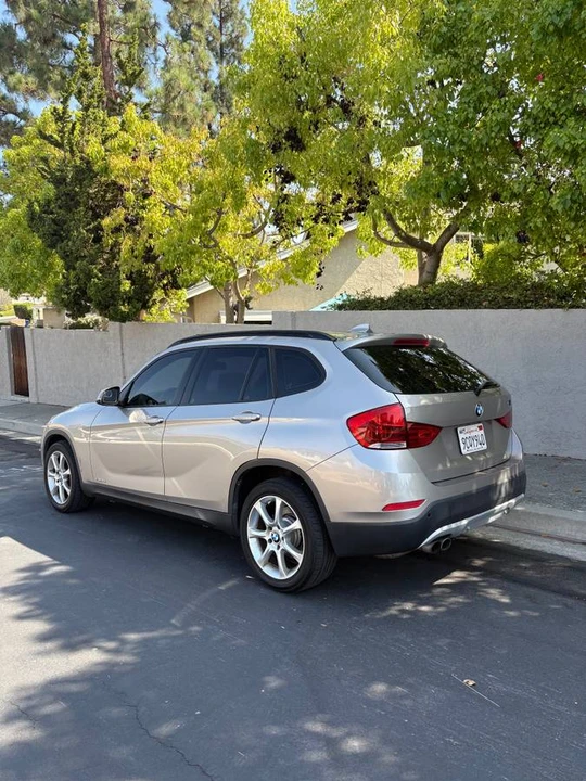 2014 BMW E84 X1 - Image 4 of 15