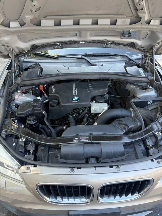 2014 BMW E84 X1 - Image 14 of 15