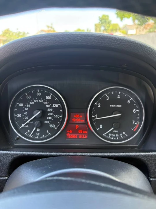 2014 BMW E84 X1 - Image 12 of 15