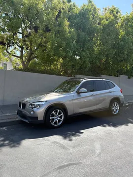 2014 BMW X1