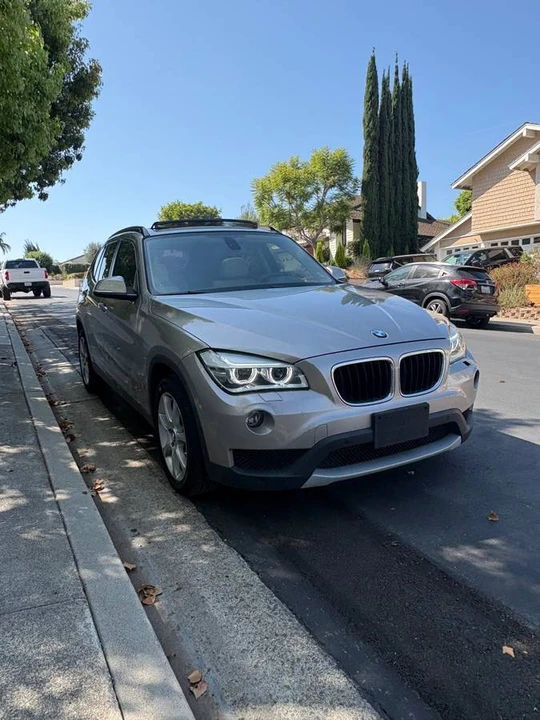 2014 BMW E84 X1 - Image 2 of 15