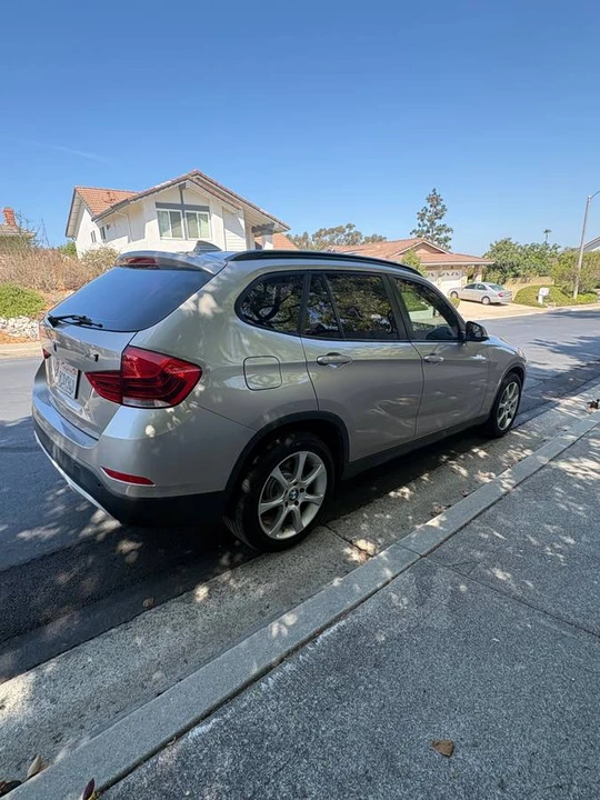 2014 BMW E84 X1 - Image 3 of 15