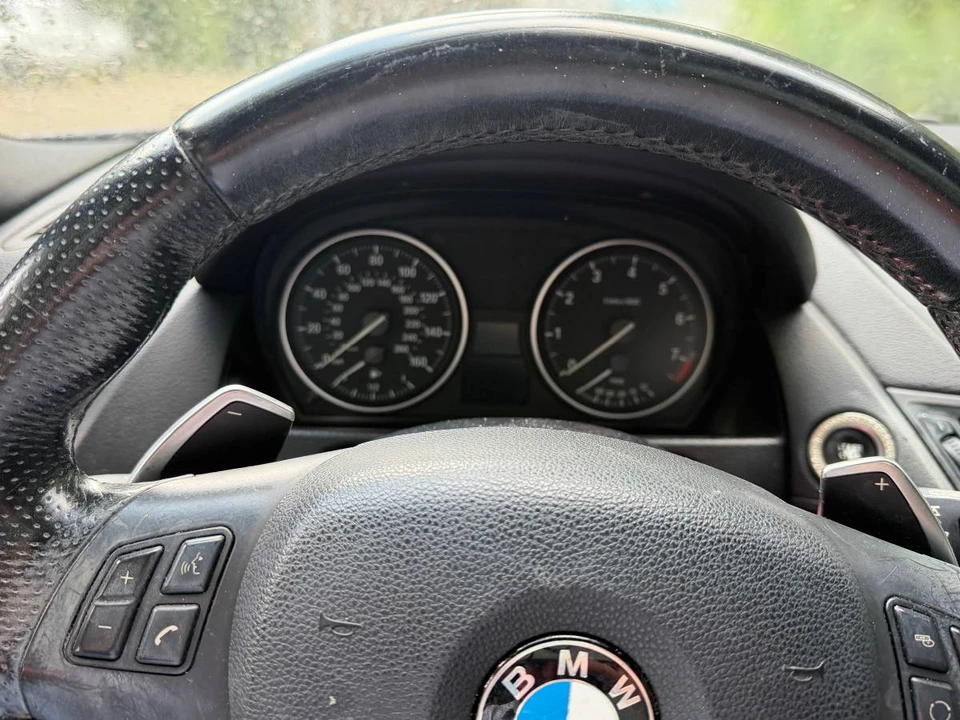 2014 BMW E84 X1 - Image 5 of 11