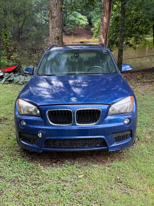 2014 BMW E84 X1 - Image 11 of 11