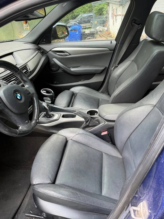 2014 BMW E84 X1 - Image 7 of 11