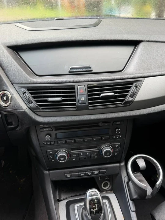 2014 BMW E84 X1 - Image 6 of 11