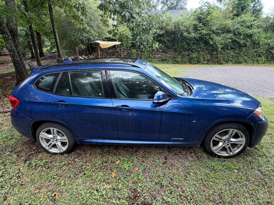 2014 BMW E84 X1 - Image 9 of 11