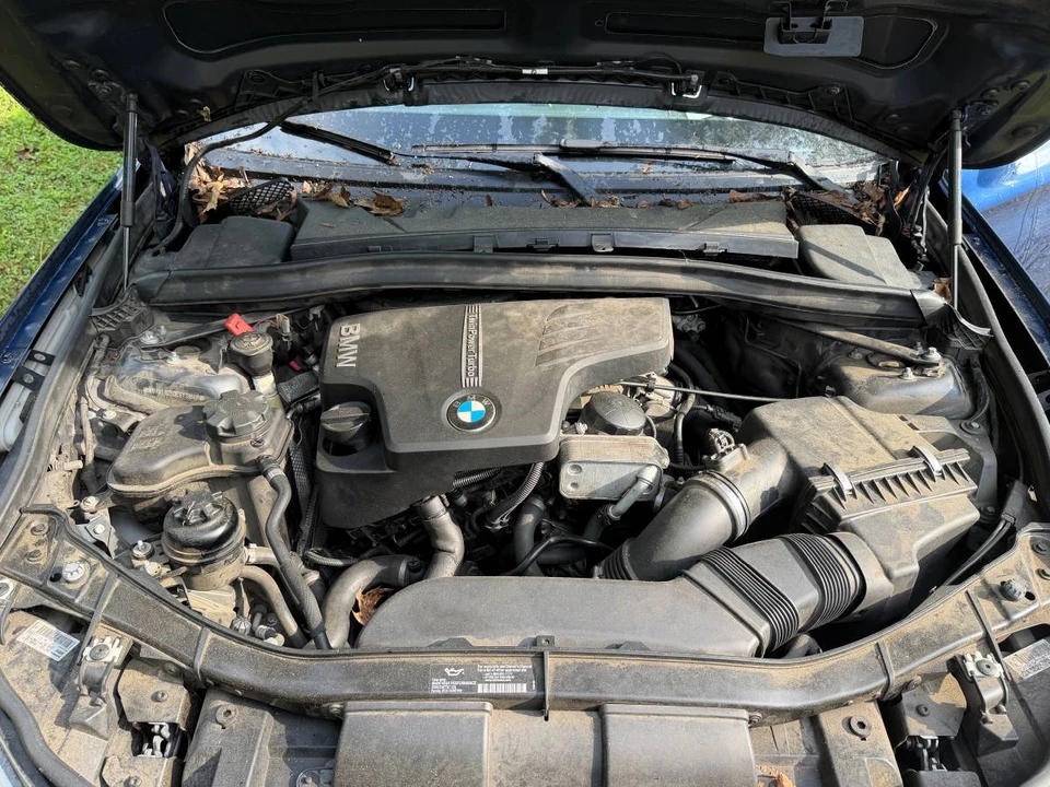 2014 BMW E84 X1 - Image 4 of 11