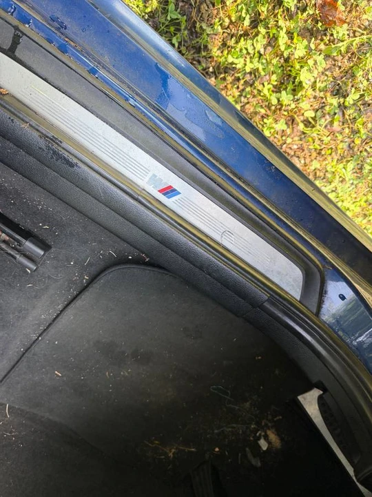 2014 BMW E84 X1 - Image 2 of 11