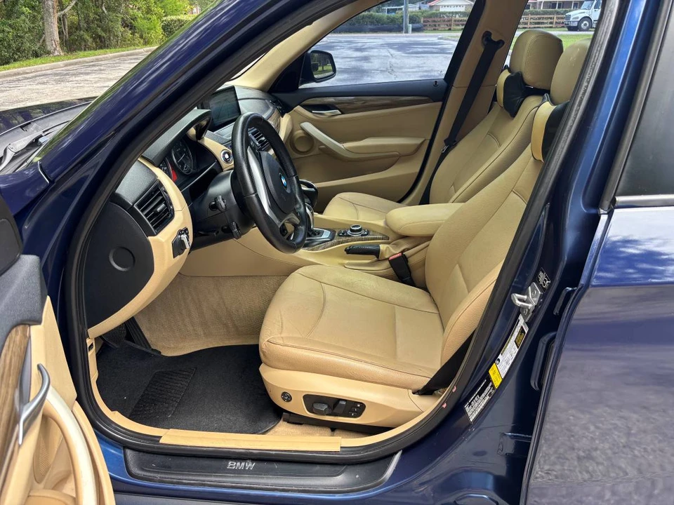 2014 BMW E84 X1 - Image 12 of 17