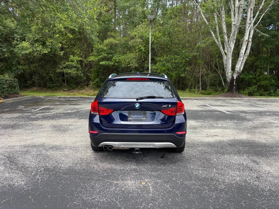 2014 BMW E84 X1 - Image 8 of 17