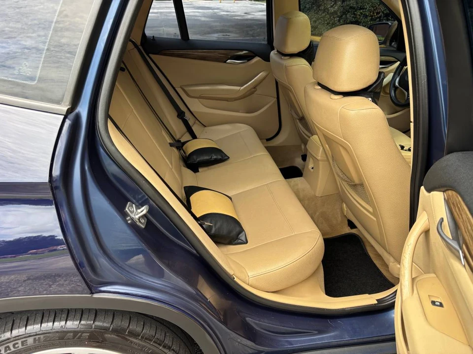 2014 BMW E84 X1 - Image 15 of 17