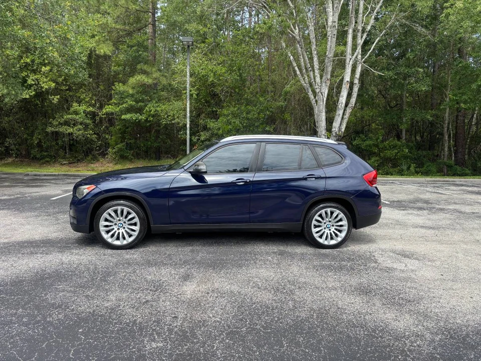 2014 BMW E84 X1 - Image 3 of 17