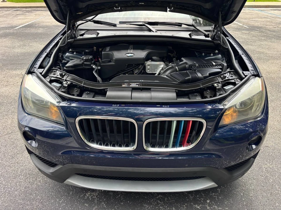 2014 BMW E84 X1 - Image 10 of 17