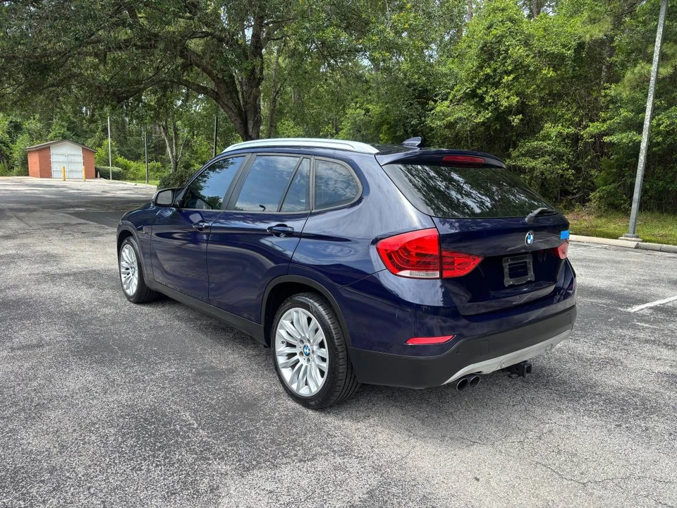 2014 BMW E84 X1 - Image 4 of 17