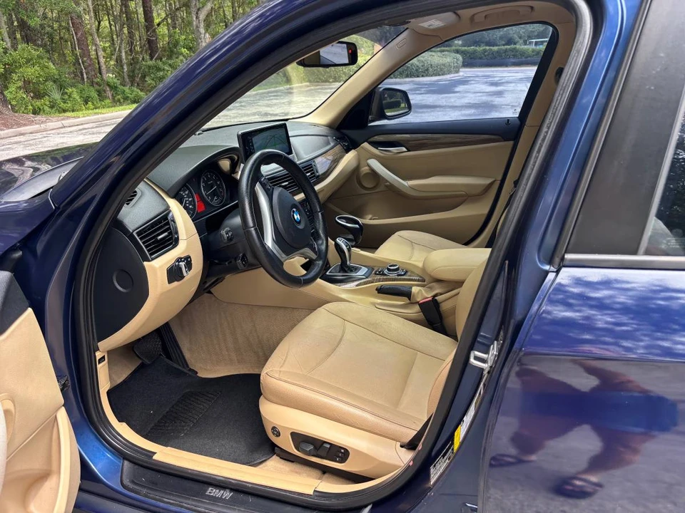 2014 BMW E84 X1 - Image 13 of 17