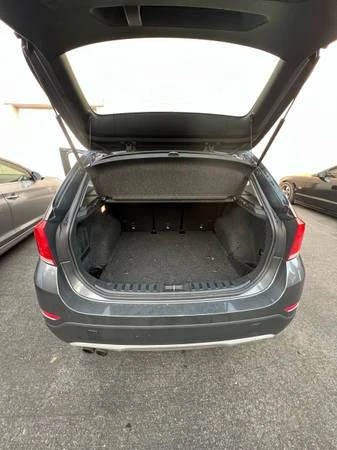 2014 BMW E84 X1 - Image 4 of 11