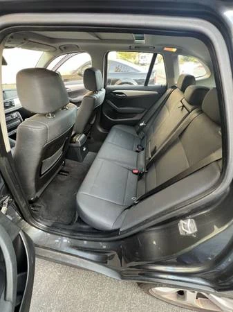 2014 BMW E84 X1 - Image 7 of 11