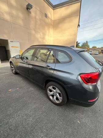 2014 BMW E84 X1 - Image 9 of 11