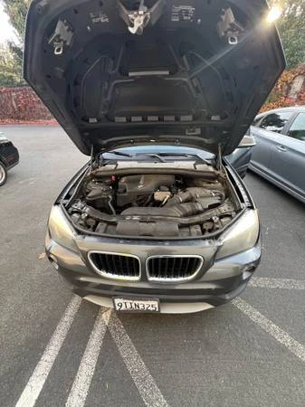 2014 BMW E84 X1 - Image 3 of 11