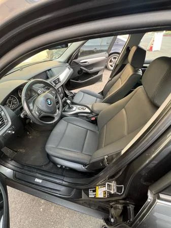 2014 BMW E84 X1 - Image 8 of 11