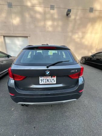 2014 BMW E84 X1 - Image 10 of 11
