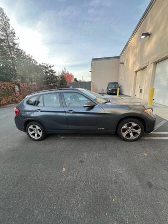 2014 BMW E84 X1 - Image 11 of 11