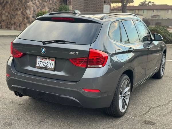 2014 BMW E84 X1 - Image 3 of 6