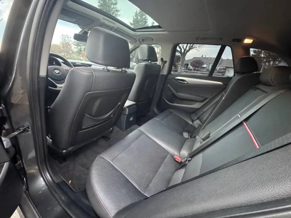 2014 BMW E84 X1 - Image 5 of 6