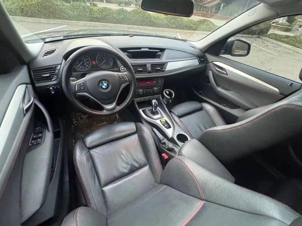 2014 BMW E84 X1 - Image 6 of 6
