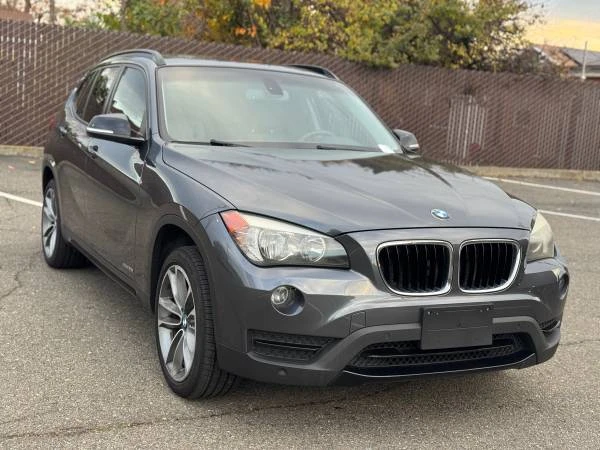 2014 BMW E84 X1 - Image 2 of 6