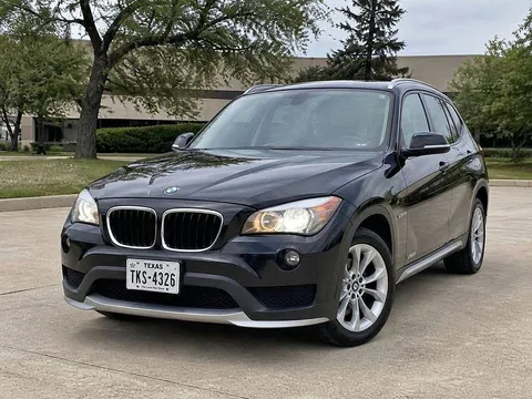 2014 BMW X1 sDrive28i 4dr SUV