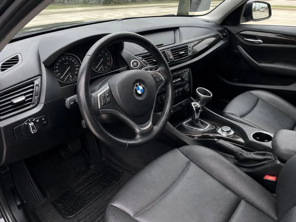 2014 BMW E84 X1 - Image 6 of 6